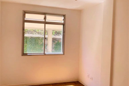 Apartamento à venda com 2 quartos, sendo 1 suíte, em Pinheiros, São Paulo, SP