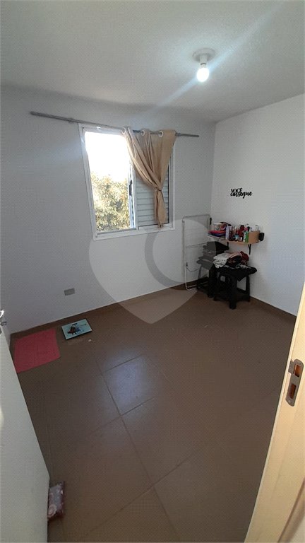 Apartamento à venda com 2 quartos em Conjunto Residencial do Bosque, Mogi das Cruzes, SP