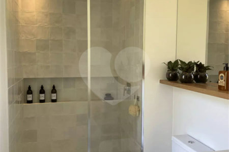 Apartamento à venda com 3 suítes em Brooklin Paulista, São Paulo, SP