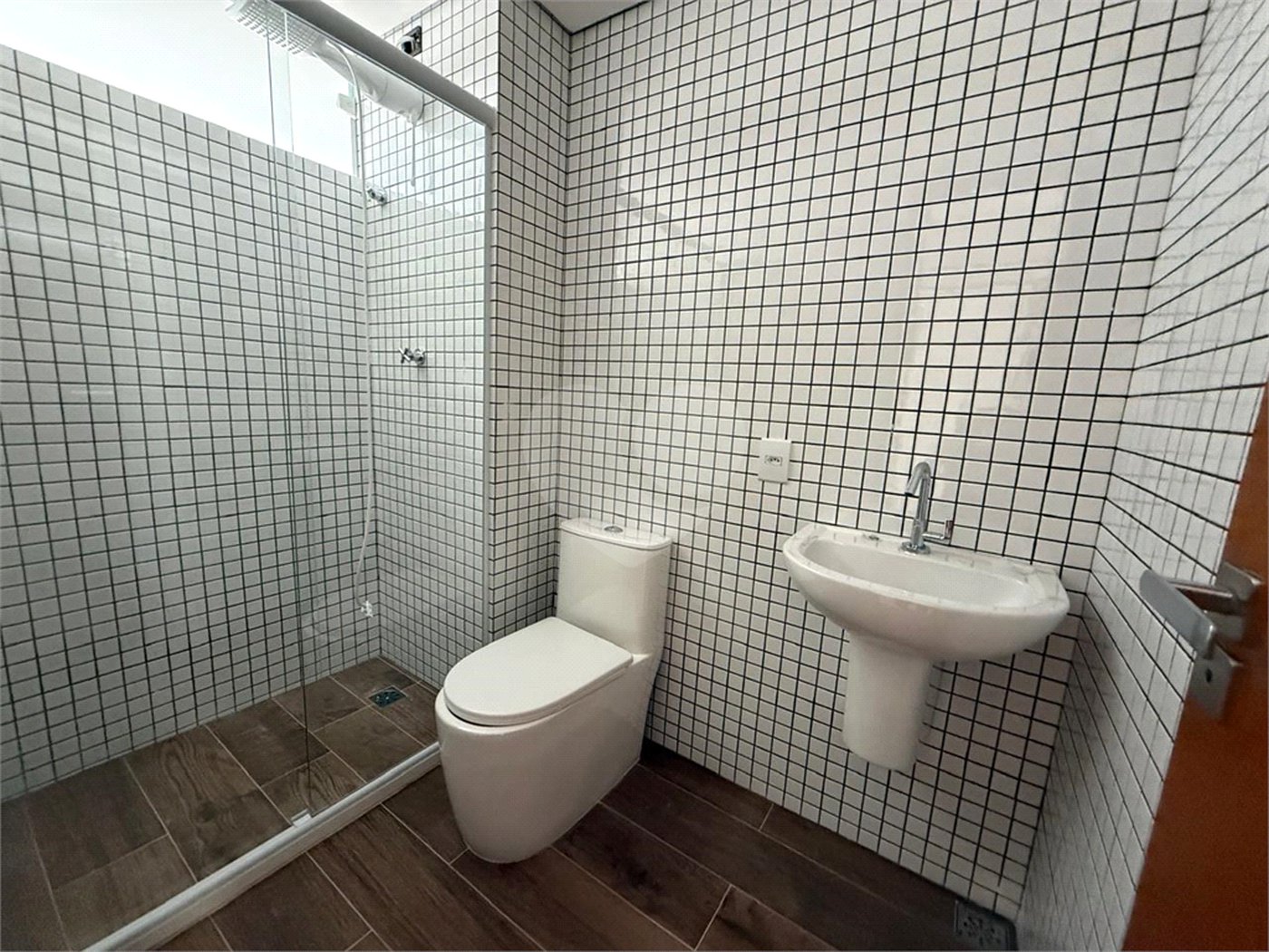 Apartamento à venda com 2 quartos em Casa Verde, São Paulo, SP