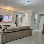 Apartamento à venda com 3 suítes no Centro, São Bernardo do Campo, SP