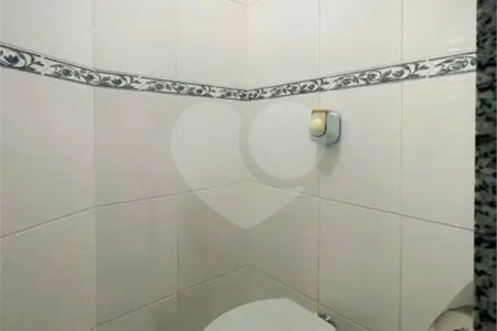 Apartamento à venda com 2 quartos em Andaraí, Rio de Janeiro, RJ