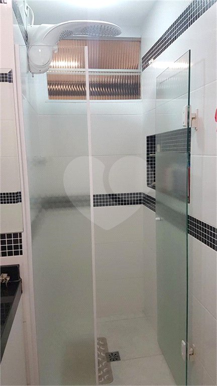 Apartamento à venda com 3 quartos, sendo 1 suíte, em Aclimação, São Paulo, SP