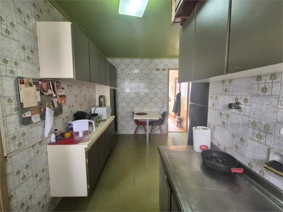 Apartamento à venda com 2 quartos em Brooklin Paulista, São Paulo, SP