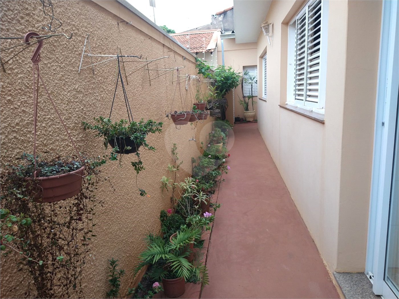 Casa à venda com 3 quartos, sendo 1 suíte, em Chácara São João, São Carlos, SP