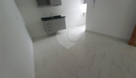 Apartamento à venda ou para alugar com 1 quarto em Parada Inglesa, São Paulo, SP