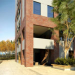 Apartamento para alugar com 1 suíte em Vila Leopoldina, São Paulo, SP