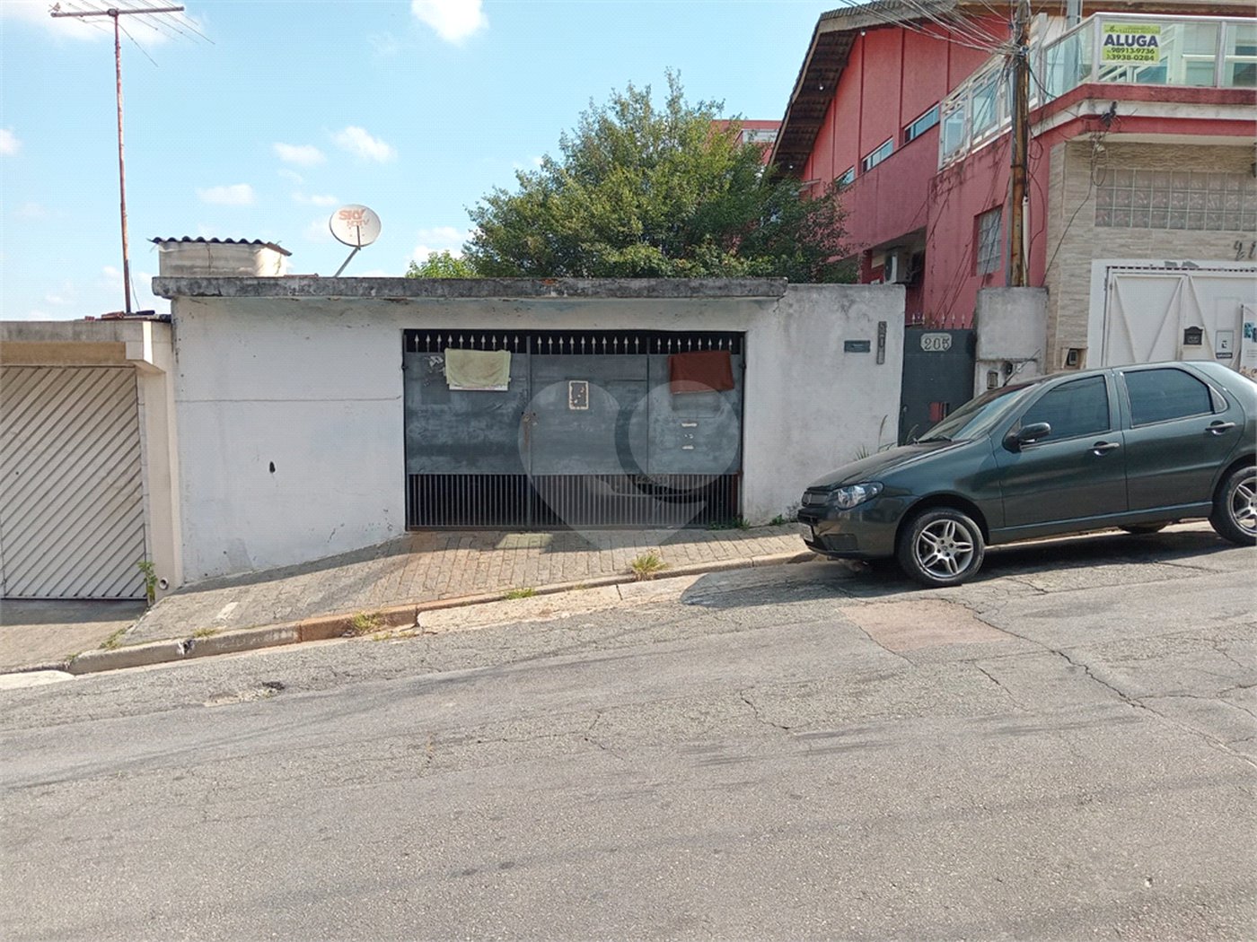Sobrado à venda com 4 quartos em Vila Santa Edwiges, São Paulo, SP