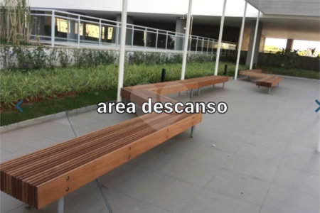 Apartamento à venda com 2 quartos, sendo 1 suíte, em Barra Funda, São Paulo, SP