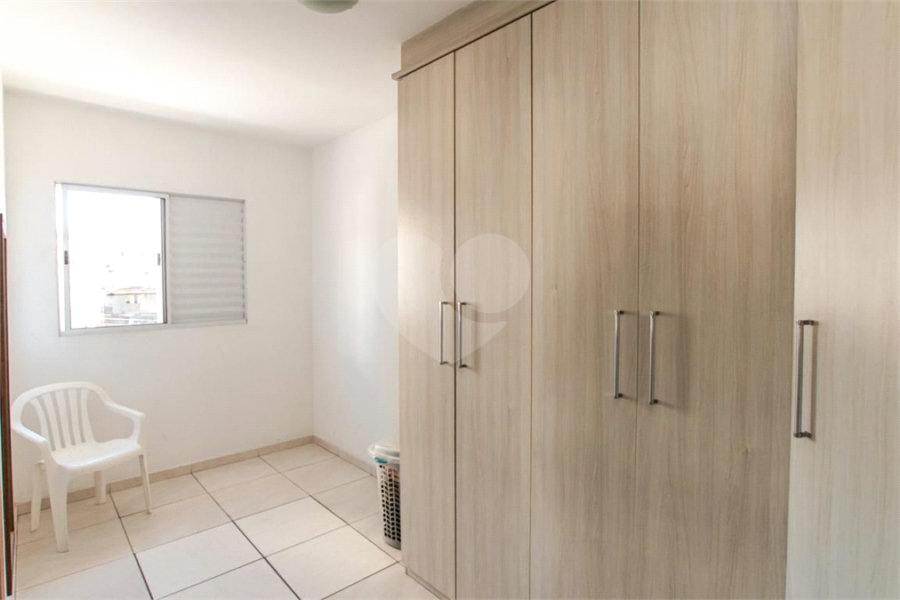 Sobrado à venda com 2 quartos, sendo 1 suíte, em Jaçanã, São Paulo, SP