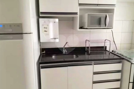 Apartamento à venda com 2 quartos em São Cristóvão, Rio de Janeiro, RJ