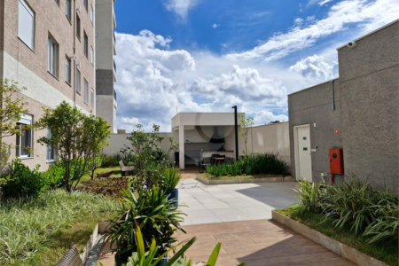Apartamento à venda com 2 quartos em Vila Amélia, São Paulo, SP
