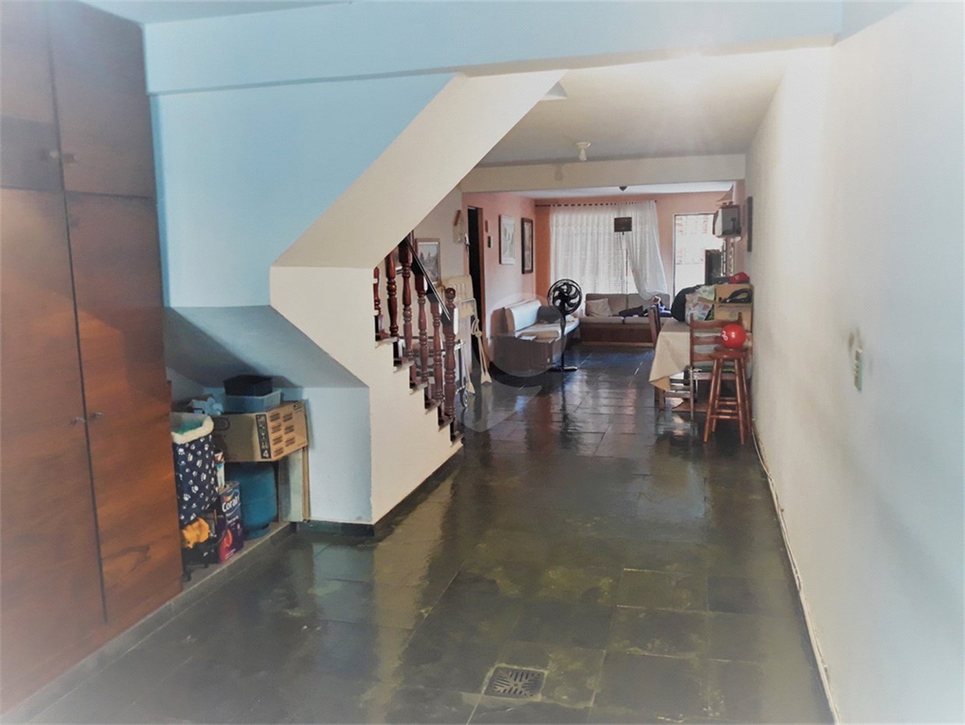 Sobrado à venda com 3 quartos, sendo 1 suíte, em Tucuruvi, São Paulo, SP