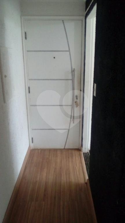 Apartamento à venda com 2 quartos em Jardim Peri, São Paulo, SP