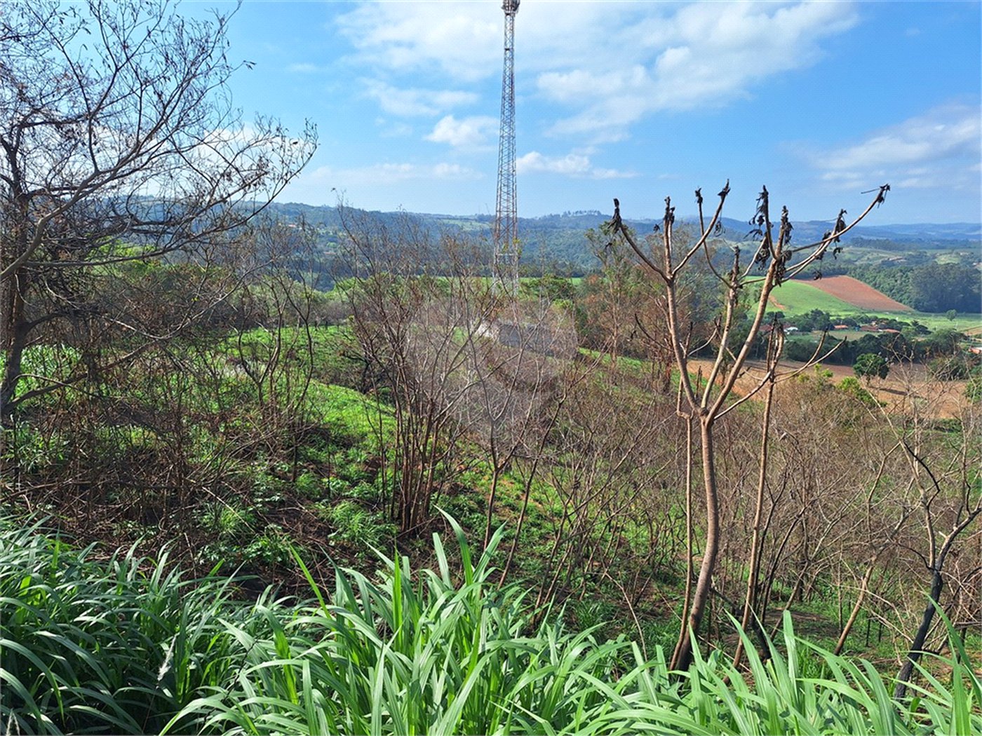 Área de Terra à venda com 1 suíte em Cocais, Itatiba, SP