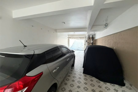 Sobrado à venda com 3 quartos, sendo 2 suítes,  em Água Fria, São Paulo, SP