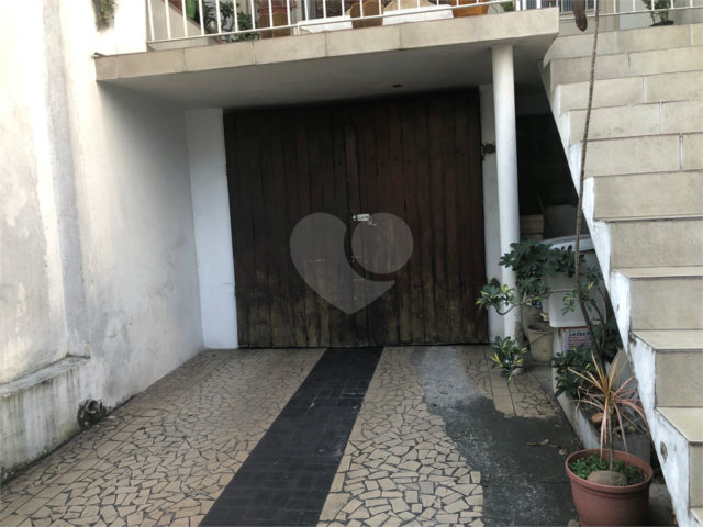 Sobrado à venda com 2 quartos, sendo 1 suíte,  em Santana, São Paulo, SP