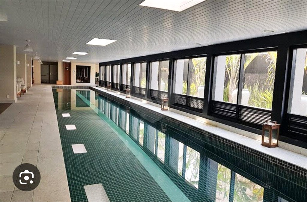 Apartamento para alugar com 1 quarto em Campo Belo, São Paulo, SP