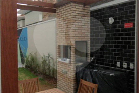 Apartamento à venda com 2 quartos em Vila Monumento, São Paulo, SP