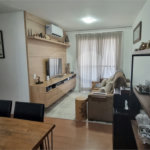Apartamento à venda com 2 quartos em Parque Mandaqui, São Paulo, SP
