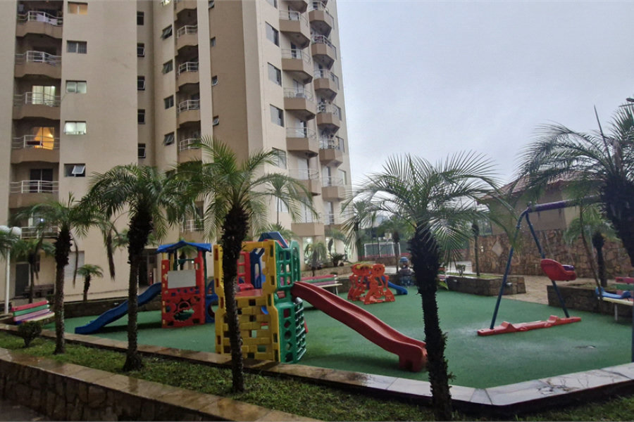 Apartamento à venda ou para alugar com 3 quartos em Jardim Íris, São Paulo, SP
