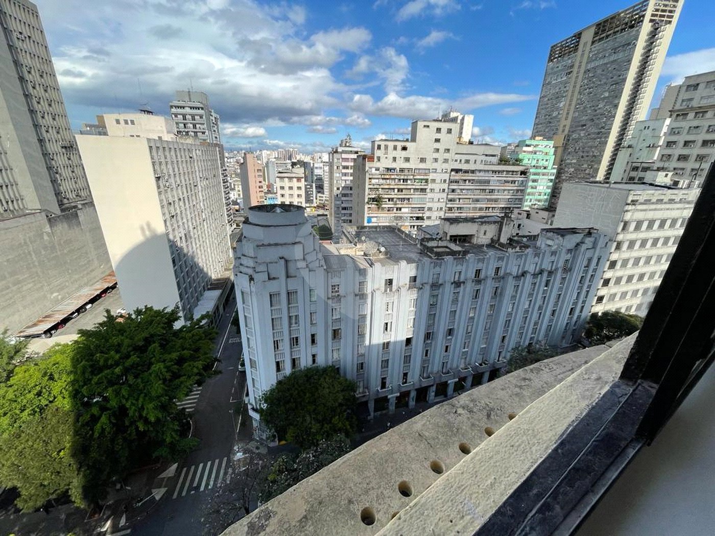 Apartamento à venda com 1 quarto no Centro, São Paulo, SP