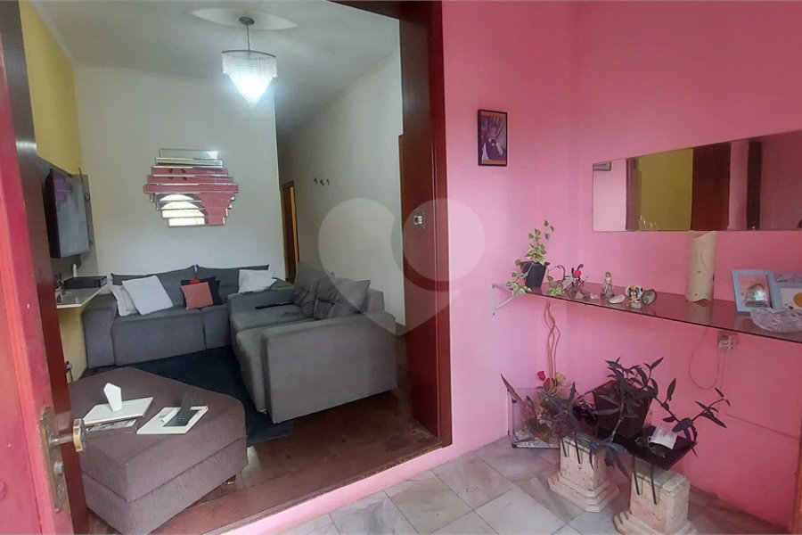 Casa à venda com 5 quartos, sendo 1 suíte, em Jabaquara, São Paulo, SP