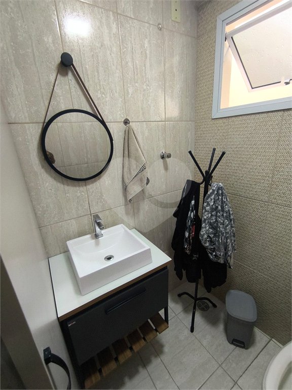 Casa à venda com 2 quartos, sendo 1 suíte, em Jardim Cacique, Suzano, SP
