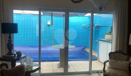 Sobrado à venda com 4 quartos, sendo 2 suítes, em Jardim Virginia Bianca, São Paulo, SP