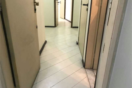 Sala à venda em Tijuca, Rio de Janeiro, RJ