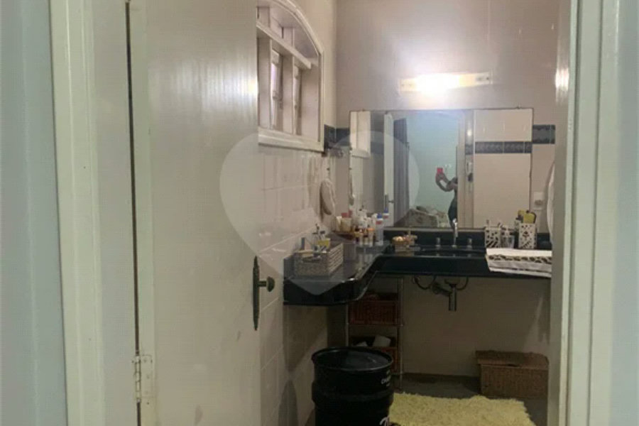 Casa 4 dormitórios - Nova Piracicaba