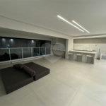 Apartamento à venda com 2 suítes em Vila Mogilar, Mogi das Cruzes, SP