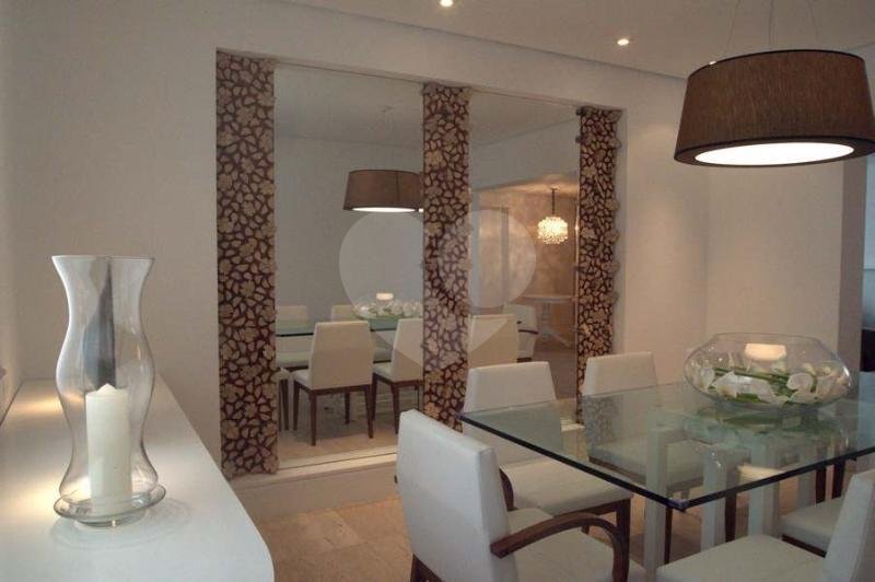 Apartamento à venda com 3 quartos, sendo 1 suíte, em Jardim Paulista, São Paulo, SP