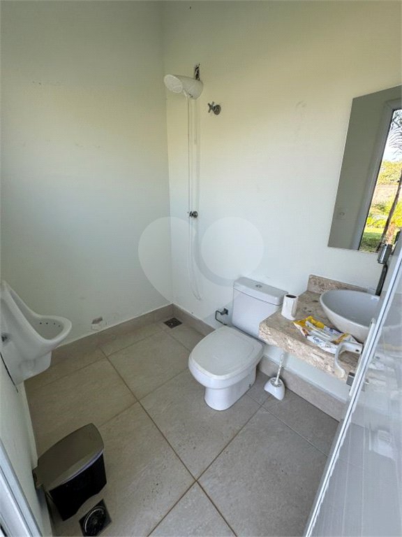 Casa à venda com 4 suítes no condomínio Fazenda Palmeiras Imperiais, Salto - SP