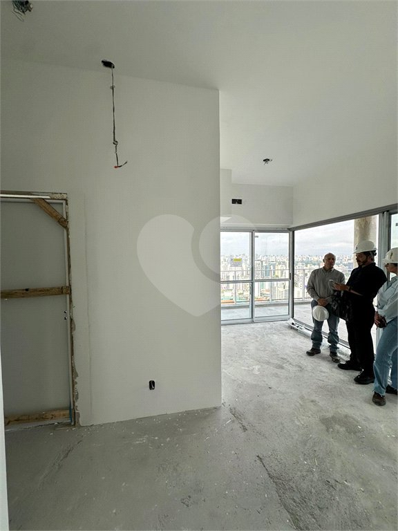 Apartamento à venda com 2 quartos em Butantã, São Paulo, SP