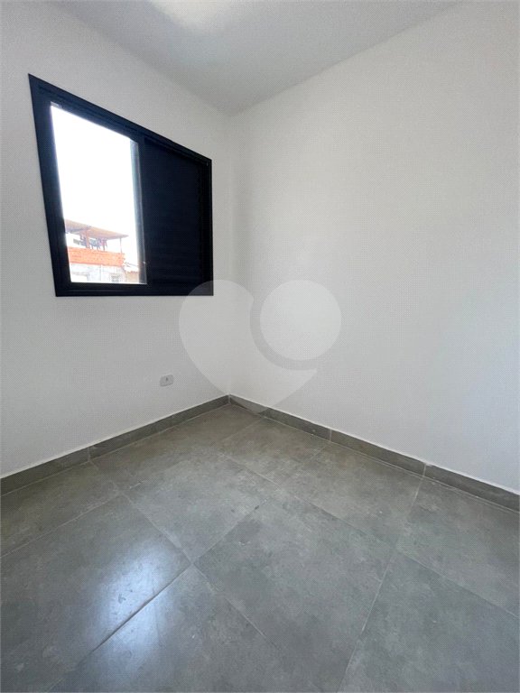 Casa à venda com 2 quartos no condomínio Residencial Calegari, São Paulo - SP