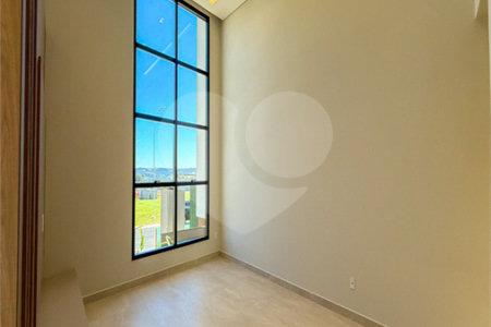 Casa à venda com 3 suítes no condomínio Residencial Dona Maria Candida, Indaiatuba - SP