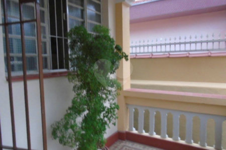 Sobrado à venda com 3 quartos em Vila Maria Alta, São Paulo, SP