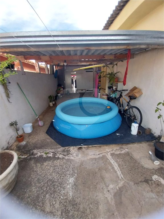 Casa Térrea à venda com 2 quartos, sendo 1 suíte, em Jardim Morada do Sol, Indaiatuba, SP