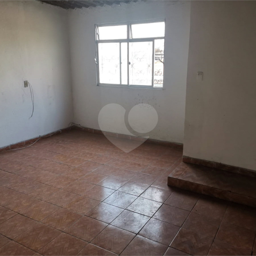 Casa de Vila à venda com 2 quartos em Riachuelo, Rio de Janeiro, RJ