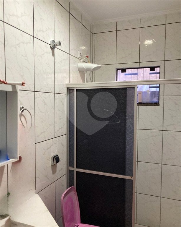Casa à venda com 3 quartos em Parque dos Ipês I, Ponta Porã, MS