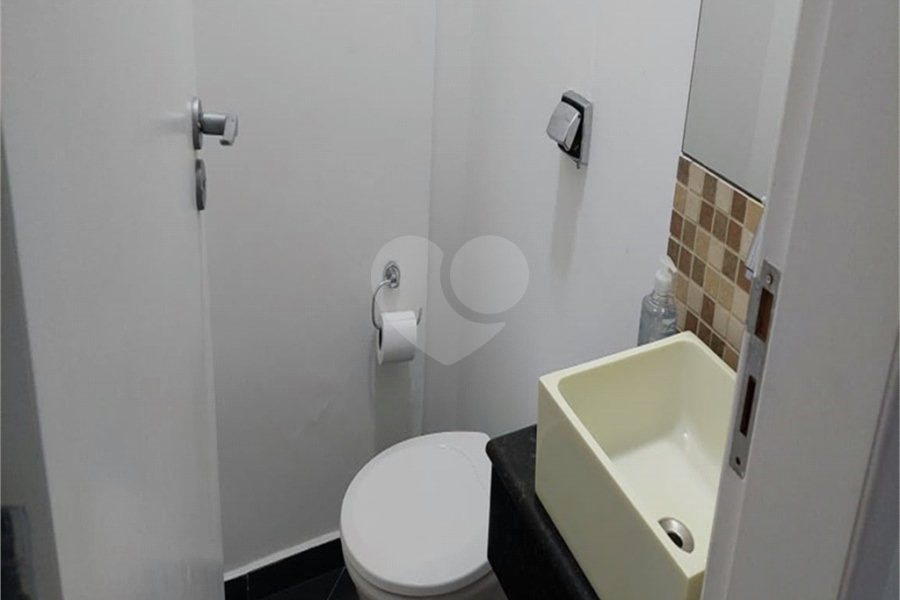 Sala à venda em Tucuruvi, São Paulo, SP