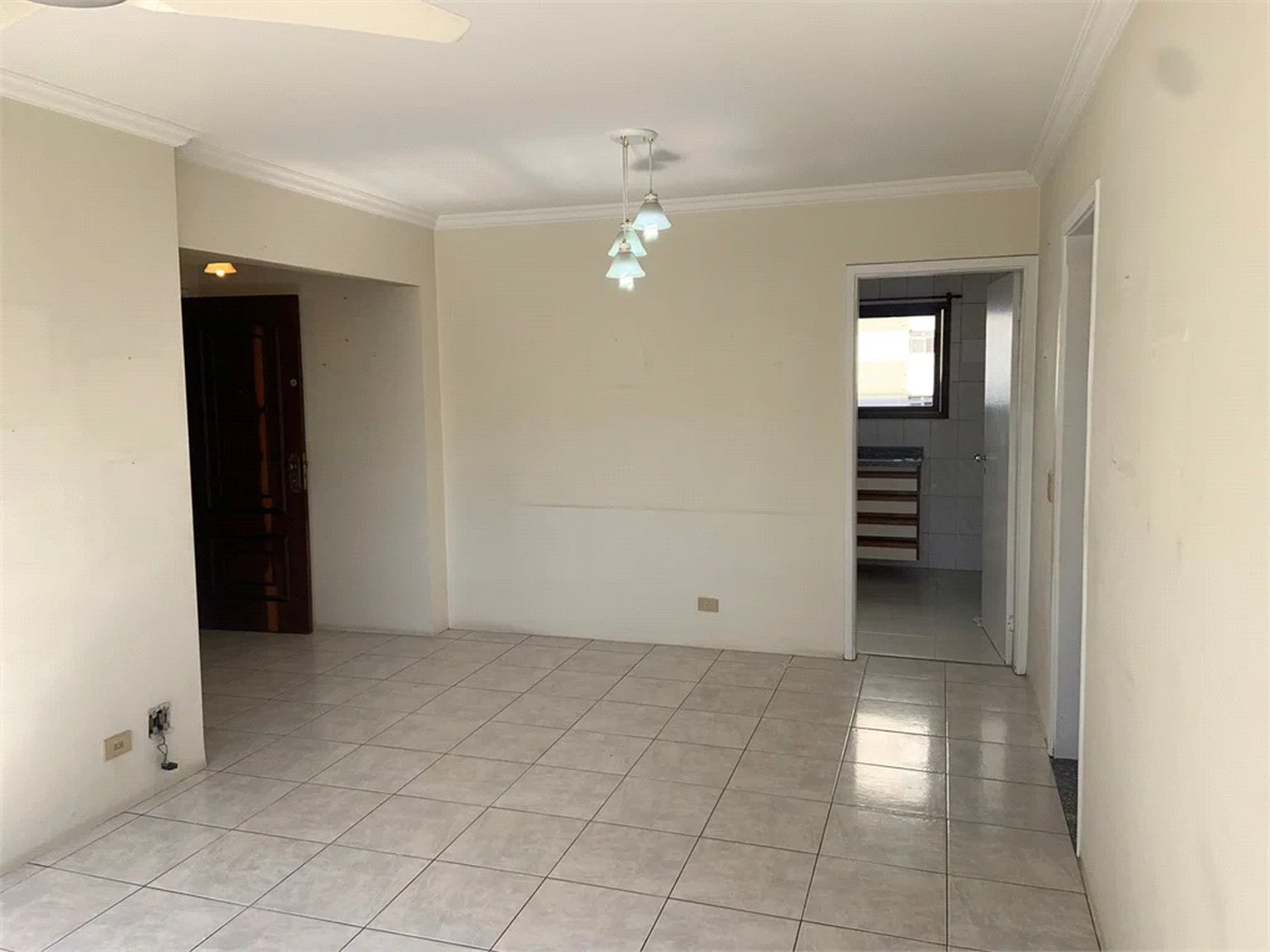 Apartamento à venda com 3 quartos em Vila Leopoldina, São Paulo, SP