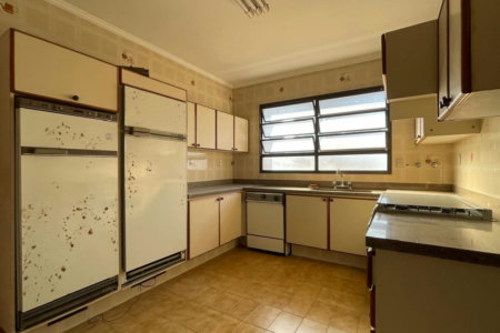 Cobertura com 4 dormitórios à venda, 495 m² por R$ 5.000.000,00 - Gonzaga - Santos/SP