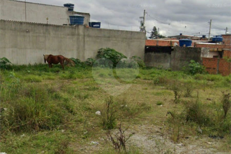 Terreno à venda em Jundiapeba, Mogi das Cruzes, SP