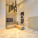 Apartamento de alto padrão com 108 m², 3 dormitórios, 1 suíte, varanda gourmet, planejados, lazer completo e próximo ao Metrô Alto do Ipiranga.