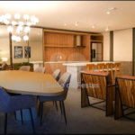 Apartamento à venda com 2 quartos, sendo 1 suíte,  em Santo Amaro, São Paulo, SP