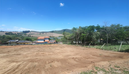 Terreno à venda no condomínio Vila Dom Pedro, Atibaia - SP