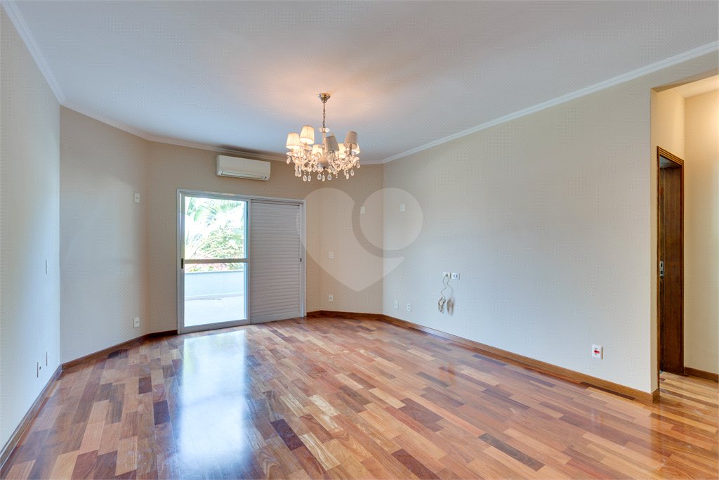 Casa em condomínio para alugar com 4 suítes em Chácara Flora, São Paulo, SP