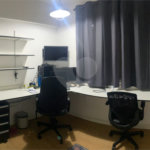 Apartamento à venda ou para alugar com 3 quartos, sendo 1 suíte, em Santana, São Paulo, SP